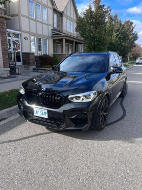 BMW X3 * Sports Activity Vehicle * CARFAX * БЕЗ ПЪРВОНАЧА