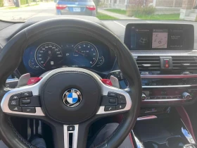 BMW X3 * Sports Activity Vehicle * CARFAX * БЕЗ ПЪРВОНАЧА - 89550 лв. / 45786.19 € - 58553463 9