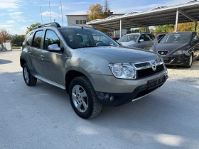 Dacia Duster 1.6 Бензин - 105к.с. - Фабричен Газ - 11500 лв. / 5879.86 € - 99918251 2