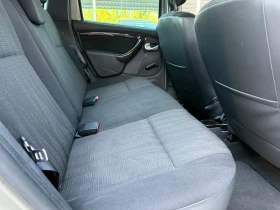 Dacia Duster 1.6 Бензин - 105к.с. - Фабричен Газ - 11500 лв. / 5879.86 € - 99918251 14
