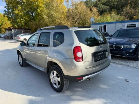 Dacia Duster 1.6 Бензин - 105к.с. - Фабричен Газ - 11500 лв. / 5879.86 € - 99918251 5