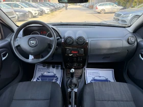 Dacia Duster 1.6 Бензин - 105к.с. - Фабричен Газ - 11500 лв. / 5879.86 € - 99918251 13