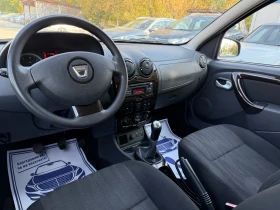 Dacia Duster 1.6 Бензин - 105к.с. - Фабричен Газ - 11500 лв. / 5879.86 € - 99918251 10