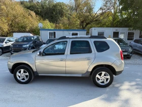 Dacia Duster 1.6 Бензин - 105к.с. - Фабричен Газ - 11500 лв. / 5879.86 € - 99918251 7