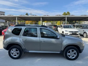 Dacia Duster 1.6 Бензин - 105к.с. - Фабричен Газ - 11500 лв. / 5879.86 € - 99918251 6