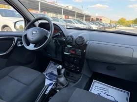 Dacia Duster 1.6 Бензин - 105к.с. - Фабричен Газ - 11500 лв. / 5879.86 € - 99918251 12