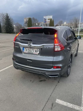 Обява за продажба на Honda Cr-v 1.6 iDTEC ~25 900 лв. - изображение 5