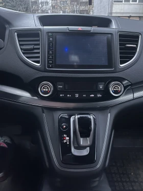 Обява за продажба на Honda Cr-v 1.6 iDTEC ~25 900 лв. - изображение 2