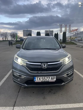 Обява за продажба на Honda Cr-v 1.6 iDTEC ~25 900 лв. - изображение 7