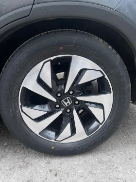 Обява за продажба на Honda Cr-v 1.6 iDTEC ~25 900 лв. - изображение 1