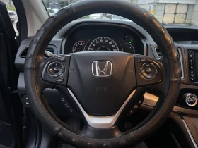 Обява за продажба на Honda Cr-v 1.6 iDTEC ~25 900 лв. - изображение 3
