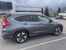 Обява за продажба на Honda Cr-v 1.6 iDTEC ~25 900 лв. - изображение 4
