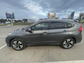 Обява за продажба на Honda Cr-v 1.6 iDTEC ~25 900 лв. - изображение 9