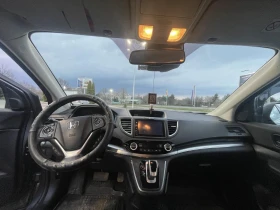 Обява за продажба на Honda Cr-v 1.6 iDTEC ~25 900 лв. - изображение 11