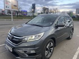 Обява за продажба на Honda Cr-v 1.6 iDTEC ~25 900 лв. - изображение 8