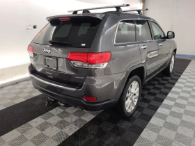 Jeep Grand cherokee 2017 LIMITED * CARFAX * БЕЗ ПЪРВОНАЧАЛНА ВНОСКА - 14950 € / 29239.66 лв. - 33364541 4