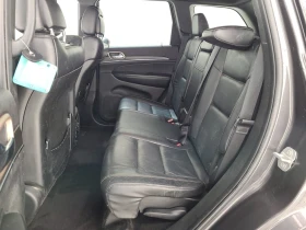 Jeep Grand cherokee 2017 LIMITED * CARFAX * БЕЗ ПЪРВОНАЧАЛНА ВНОСКА - 14950 € / 29239.66 лв. - 33364541 12