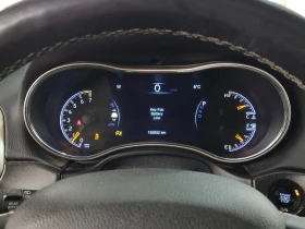 Jeep Grand cherokee 2017 LIMITED * CARFAX * БЕЗ ПЪРВОНАЧАЛНА ВНОСКА - 14950 € / 29239.66 лв. - 33364541 10