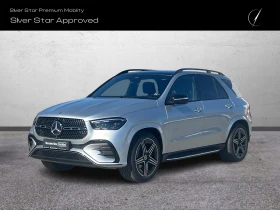 ����� �� �������� �� Mercedes-Benz GLE 450 AMG 4MATIC 6+ 1