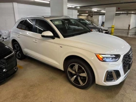 Audi Q5 Progressiv * CARFAX* ДИСТРОНИК* ПАНОРАМА*  - 31900 € / 62390.98 лв. - 47729102 3