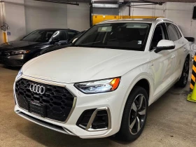 Audi Q5 * Progressiv * CARFAX * БЕЗ ПЪРВОНАЧАЛНА ВНОСКА