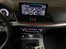 Audi Q5 Progressiv * CARFAX* ДИСТРОНИК* ПАНОРАМА*  - 31900 € / 62390.98 лв. - 47729102 9