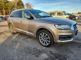 Audi Q7 3.0L 6 All wheel drive - 12200 € / 23861.13 лв. - 45035082 7