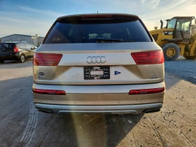 Audi Q7 3.0L 6 All wheel drive - 12200 € / 23861.13 лв. - 45035082 9
