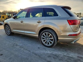 Audi Q7 3.0L 6 All wheel drive - 12200 € / 23861.13 лв. - 45035082 2