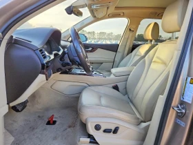 Audi Q7 3.0L 6 All wheel drive - 12200 € / 23861.13 лв. - 45035082 10