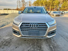 Audi Q7 3.0L 6 All wheel drive - 12200 € / 23861.13 лв. - 45035082 8