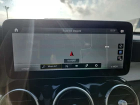 Mercedes-Benz GLC * 300 * ДИСТРОНИК* ПАНО* ПОДГРЕВИ, снимка 10 - Автомобили и джипове - 53644962