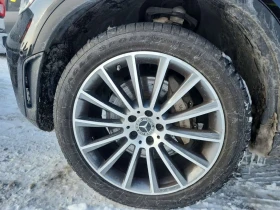 Mercedes-Benz GLC * 300 * ДИСТРОНИК* ПАНО* ПОДГРЕВИ, снимка 6 - Автомобили и джипове - 53644962
