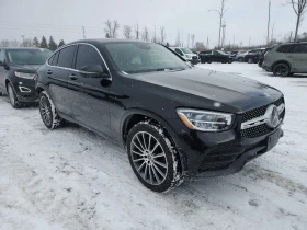 Mercedes-Benz GLC * 300 * ДИСТРОНИК* ПАНО* ПОДГРЕВИ, снимка 2 - Автомобили и джипове - 53644962
