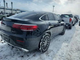 Mercedes-Benz GLC * 300 * ДИСТРОНИК* ПАНО* ПОДГРЕВИ, снимка 3 - Автомобили и джипове - 53644962