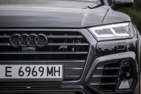 Audi SQ5 ABT | Mobile.bg � ����� ������ 3