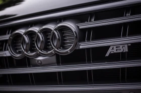 Audi SQ5 ABT | Mobile.bg � ����� ������ 9