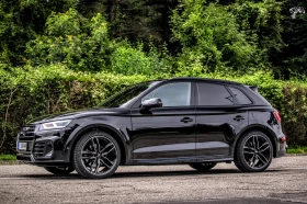Audi SQ5 ABT | Mobile.bg � ����� ������ 2