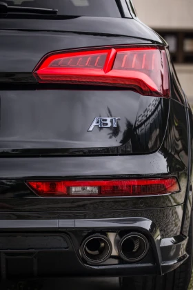 Audi SQ5 ABT | Mobile.bg � ����� ������ 4
