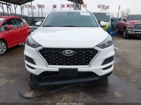 Hyundai Tucson * Value*  - 11600 € / 22687.63 лв. - 91587341 12