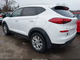 Hyundai Tucson * Value*  - 11600 € / 22687.63 лв. - 91587341 3