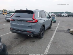 Honda Cr-v HYBRID* AWD* НОВА* Nardo Gray - 29497 € / 57691.12 лв. - 56411338 7