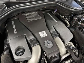 Mercedes-Benz GLE * GLE63 S AMG| V8BITURBO| 4MATIC| NAV| FRONTPPF| 3 - 37900 € / 74125.96 лв. - 61618357 5