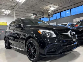 Mercedes-Benz GLE * GLE63 S AMG| V8BITURBO| 4MATIC| NAV| FRONTPPF| 3 - 37900 € / 74125.96 лв. - 61618357 2