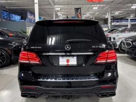Mercedes-Benz GLE * GLE63 S AMG| V8BITURBO| 4MATIC| NAV| FRONTPPF| 3 - 37900 € / 74125.96 лв. - 61618357 11