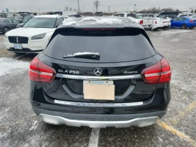Mercedes-Benz GLA 250 4Matic* Keyless* Подгрев* Пано - 12400 € / 24252.29 лв. - 35652845 5