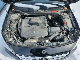 Mercedes-Benz GLA 250 4Matic* Keyless* Подгрев* Пано - 12400 € / 24252.29 лв. - 35652845 14