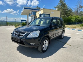 Honda Cr-v 2.0i VTEC ������ | Mobile.bg � ����� ������ 2