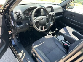 Honda Cr-v 2.0i VTEC ������ | Mobile.bg � ����� ������ 9