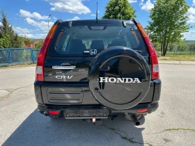 Honda Cr-v 2.0i VTEC ������ | Mobile.bg � ����� ������ 8